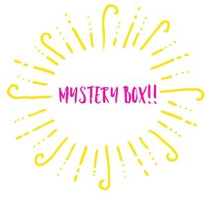 Clothing Mystery Box - 5 Pounds - EUC